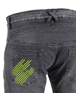 W-TEC Alfred modrá - 4XL