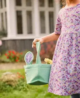 Kôš na veľkonočné vajíčka, 2 ks