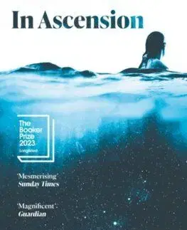 In Ascension - Martin MacInnes