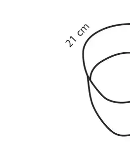 Tescoma forma srdcová rozkladacia DELICIA 22 cm