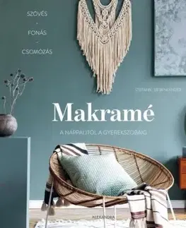 Makramé - Stefanie Siebenlander