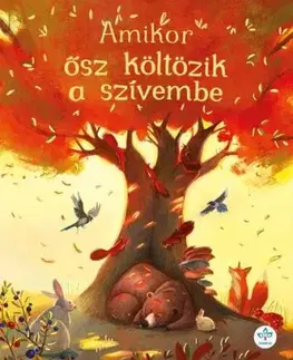 Amikor ősz költözik a szívembe - Chiara Ravizza, Katalin Bogos