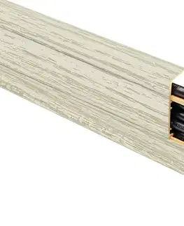 PVC lišta FATRA Thermofix L0032
