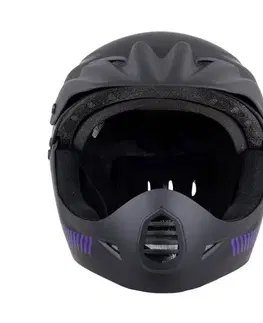 W-TEC Campanero Noir Violet S (48-54)