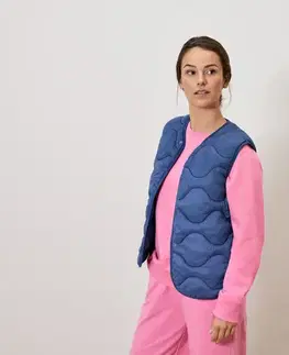 Prešívaná vesta