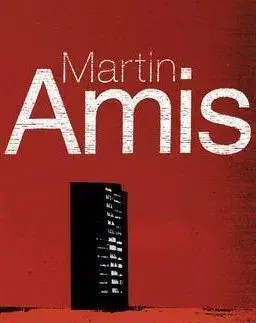 London Fields - Martin Amis