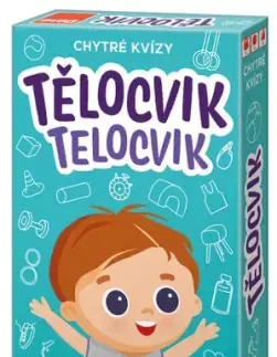 Cestovná hra: chytré kvízy – telesná výchova