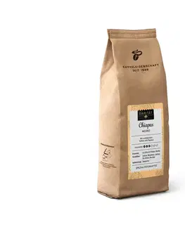 Raritná káva Chiapas Mexiko – 500 g zrnkovej kávy