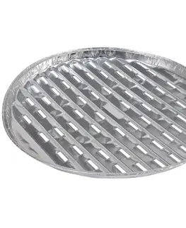 Grilovacie tácky 3 ks 34 cm KY346239ALP