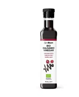 GymBeam BIO Balsamic Vinegar