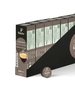 Cafissimo BARISTA Caffè Crema - 80 kapsúl