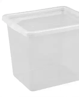 Box s vekom Basic 30 l