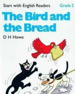 Start with English Readers 2 Bird and Bread