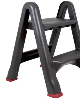 Plastové schodíky ASS155