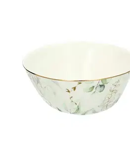 Dekoria Miška Fiori 500ml, 16 x 7,5 cm