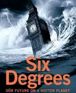 Six Degrees - Mark Lynas