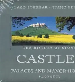 Castles - Stano Bellan, Laco Struhár