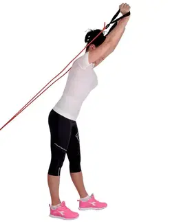 inSPORTline Morpo 200 cm