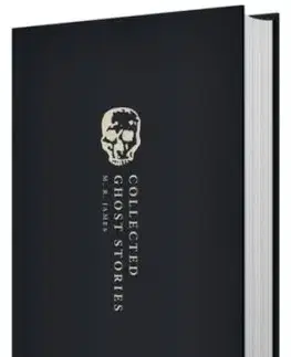 Collected Ghost Stories - M. R. James