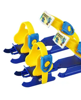 WORKER Duckss Blue