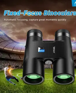 Apexel 10x42 AutoFocus