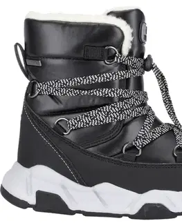 ZigZag Turriea Boot Wp Veľkosť: 37 EUR