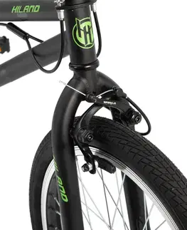 Hiland Redeem 20" čierna