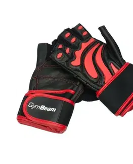 GymBeam Fitness Rukavice Arnold  XL