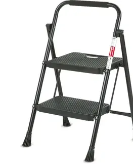 Lamart LT8096 schodíky Eurostep, 2 stupne, 2 stupne