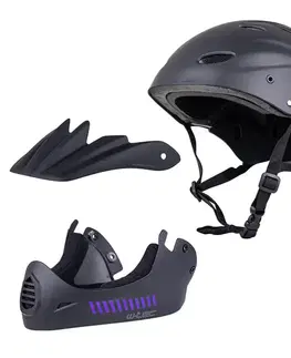 W-TEC Campanero Noir Violet S (48-54)