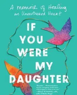 If You Were My Daughter - Marianne Richmond