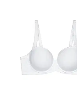 Podprsenka Triumph Amourette Maxi WP, biela