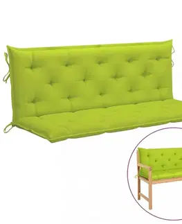 Záhradná poduška 150 cm Dekorhome