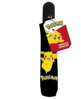 Pokémon dáždnik Pikachu