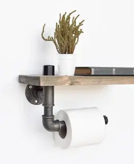 Pipe Shelf Boruraf021