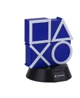 Icon Light Playstation