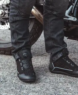 W-TEC Boankers čierna - 38