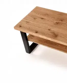 Konferenčný stolík HORUS Halmar