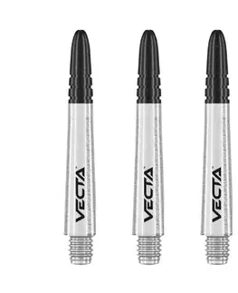 Winmau Vecta Intermediate zelená