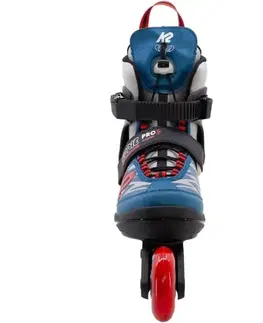 K2 Eddie PRO M (32-37)