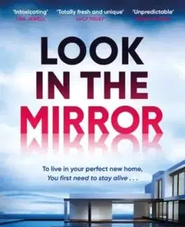 Look in the Mirror - Catherine Steadmanová