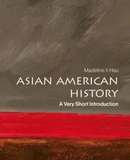 Asian American History - Madeline Y. Hsu