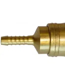 GÜDE Rýchlospojka s nátrubkom 6 mm