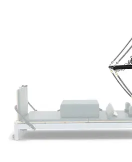 inSPORTline Veža k pilates reformeru Oquiler