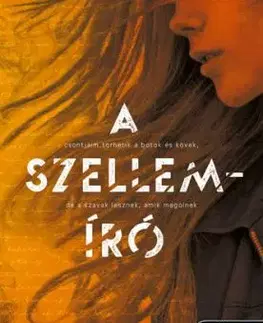 A Szellemíró - Alessandra Torre