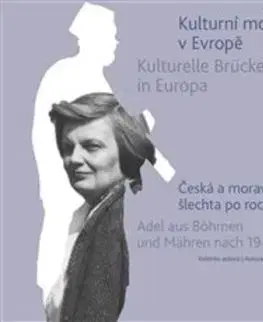 Kulturní mosty v Evropě / Kulturelle Brücken in Europa