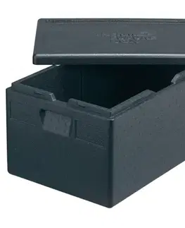 STALGAST Termoizolačná nádoba PREMIUM GN 1/1 (300 mm)