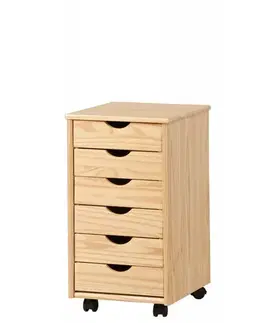 Detský kontajner Nils Halmar