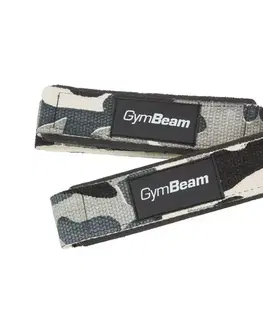 GymBeam Trhačky Camo