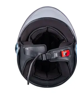 W-TEC Baraldo Celeste XXL (63-64)